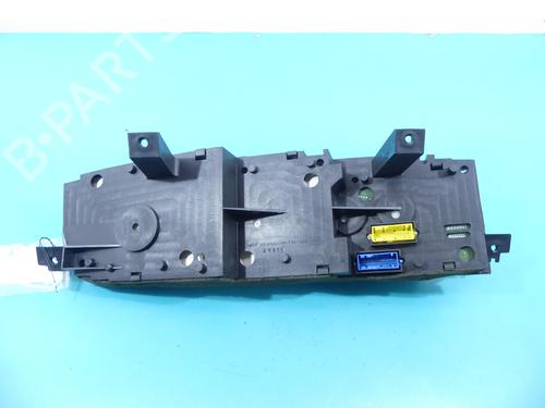 Instrument cluster NISSAN PRIMERA (P12) 2.0 | BP37878228C47 - Image 2