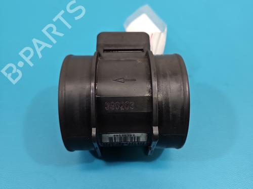 Mass air flow sensor OPEL ASTRA G Coupe (T98) 1.8 16V (F07) | BP37991198M95 - Image 8