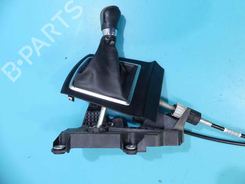 Gear lever FORD FOCUS II (DA_, HCP, DP)  | BP37806873M90  - Image 6