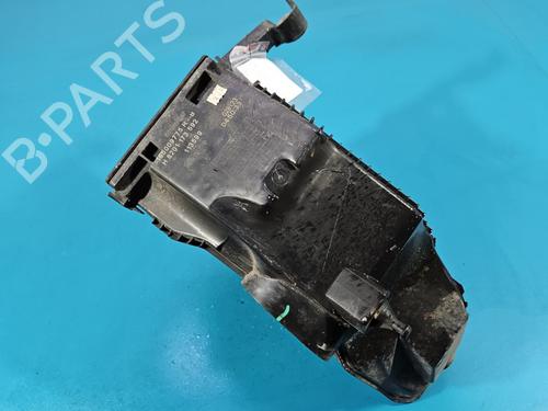 Air filter box RENAULT EXPRESS Box Body/MPV  | BP39433279M87  - Image 6