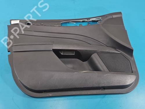 Used Front left panel Front left panel 37836418 37836418