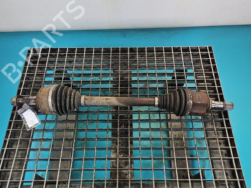 Used Left front driveshaft Left front driveshaft 38130791 38130791