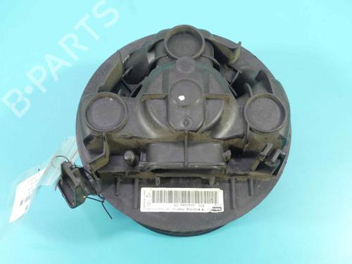 Heater blower motor DACIA LOGAN (LS_) 1.4 (LS0A, LS0C, LS0E, LS0G) | BP37808747M62 - Image 2
