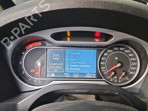 instrument-cluster-ford-s-max-wa6-2006-2007-2008-2009-2010-2011-2012-2013-2014-37830213 main image