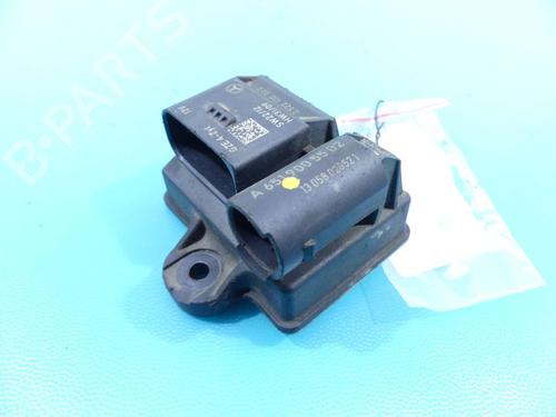 Used Electronic sensor Electronic sensor MERCEDES-BENZ E-CLASS (W212) E 200 CDI / BlueTEC (212.005, 212.006) (136 hp) 37807083 37807083