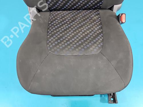 Right front seat SUZUKI CELERIO (LF) 1.0 (AVK310) | BP37849023C16 - Image 3