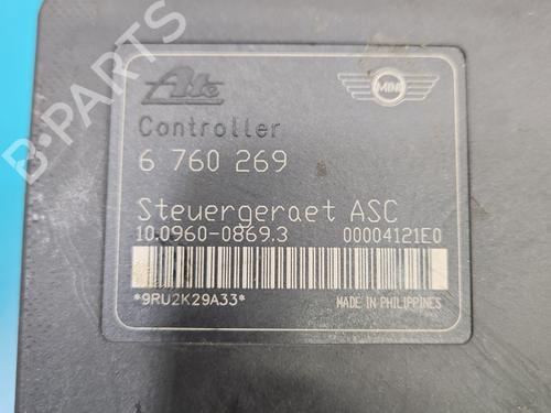 ABS pump MINI MINI (R50, R53) Cooper | BP39429937M43  - Image 9