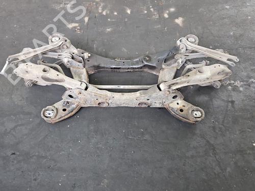 Used Rear axle Rear axle OPEL INSIGNIA B Sports Tourer (Z18) 2.0 4x4 (35) (260 hp) 37833545 37833545