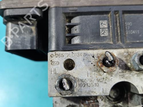 ABS pump BMW X6 (E71, E72) xDrive 40 d | BP37823969M43 - Image 8