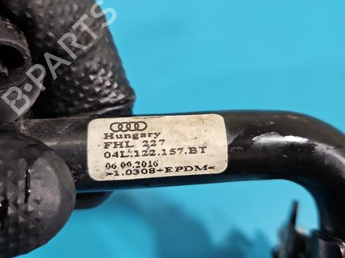 Pipe AUDI A4 B9 (8W2, 8WC) 2.0 TFSI | BP39614956M125 - Image 7