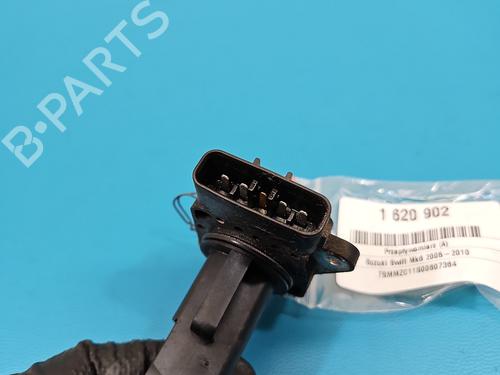 Mass air flow sensor SUZUKI SWIFT III (MZ, EZ) 1.3 (RS413, ZC11S) | BP38499542M95  - Image 5