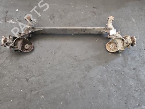 Used Rear axle Rear axle 38139668 38139668