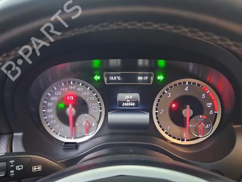 instrument-cluster-mercedes-benz-a-class-w176-2012-2013-2014-2015-2016-2017-2018-38146501 main image