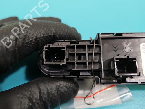 Switch OPEL MOKKA 1.2 (76) | BP39688503I30 - Image 5