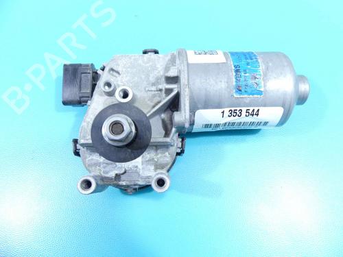 Front wiper motor HYUNDAI i30 (PDE, PD, PDEN) 1.5 | BP38115501M29 - Image 2