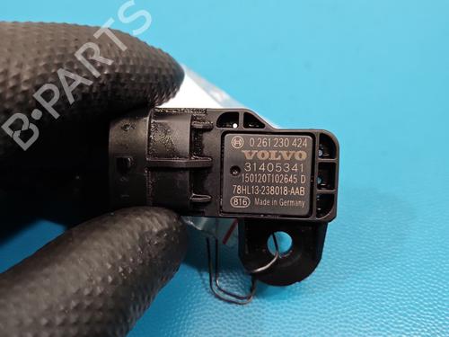 Electronic sensor VOLVO V70 III (135) D4 | BP37849080M84 - Image 2