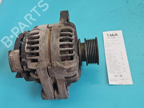 Used Alternator Alternator 37859807 37859807