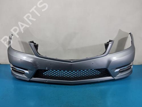 Used Front bumper Front bumper MERCEDES-BENZ C-CLASS (W204) C 200 CDI (204.001) (136 hp) 40460979 40460979