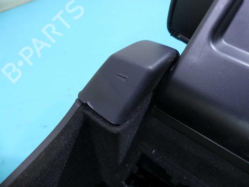Armrest / Center console VOLVO V60 I (155) T6 AWD | BP37888143I20 - Image 7
