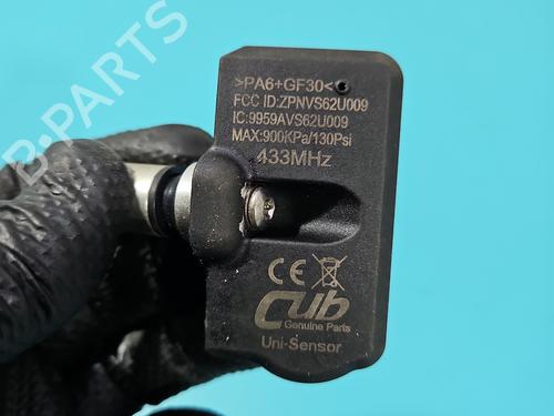 Electronic sensor BMW 3 Touring (F31) | BP37840786M84 - Image 4