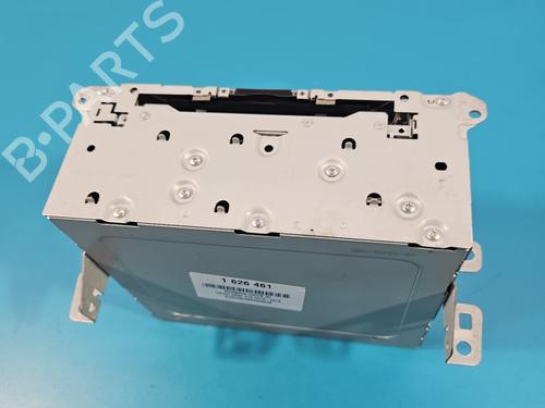 Used Electronic module Electronic module INFINITI QX50 II 2.0 AWD (J55) (268 hp) 39884689 39884689