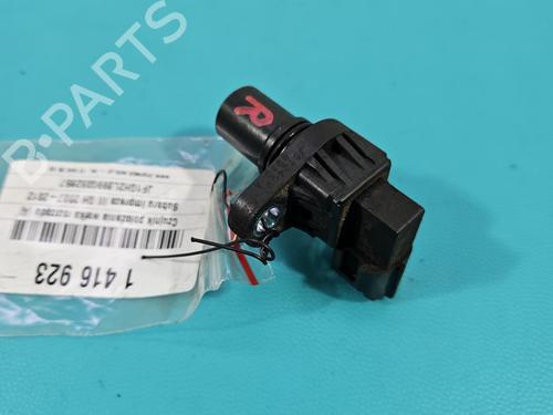 Electronic sensor SUBARU IMPREZA Hatchback (GR, GH, G3) 1.5 F (GH2) | BP38124235M84 - Image 2