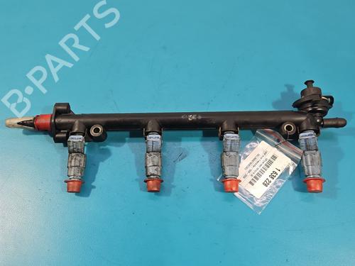 Used Injector Injector LAND ROVER FREELANDER I (L314) 1.8 16V 4x4 (117 hp) 40006559 40006559