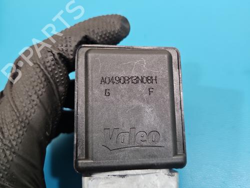 Engine control unit (ECU) RENAULT MEGANE III Hatchback (BZ0/1_, B3_) 1.5 dCi | BP37832508M57 - Image 16