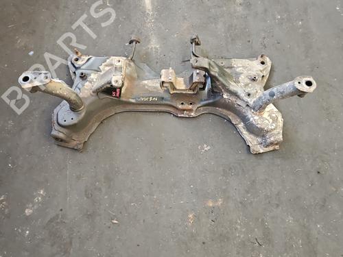 Used Subframe Subframe SUZUKI SX4 (EY, GY) 2.0 4x4 (RW415, RW416, RW420, YB41S) (146 hp) 38148276 38148276