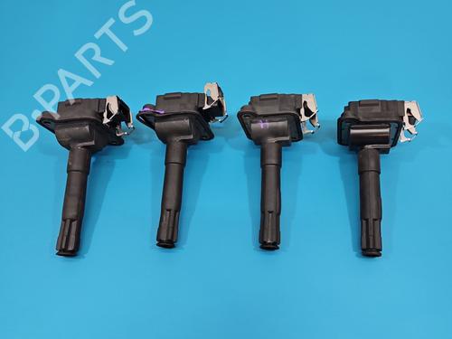 Ignition coil VW PASSAT B5 (3B2) 2.8 V6 Syncro/4motion | BP37854218M94 - Image 2