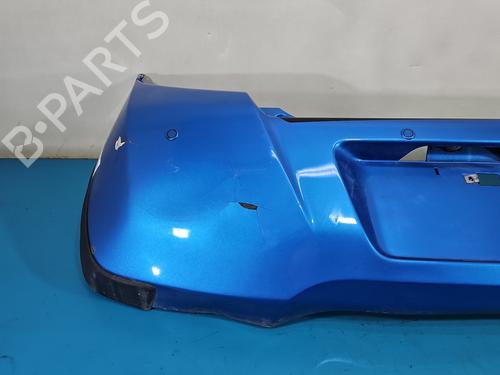 Bak støtfanger SUZUKI CELERIO (LF) 1.0 (AVK310) | BP37849128C8 - Image 9