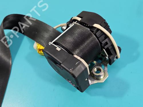 Front right seatbelt VW TOURAN (1T3) 2.0 TDI | BP37844268I25 - Image 5