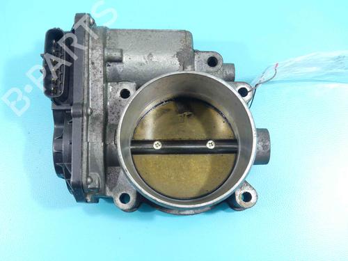 Throttle body VOLVO V60 I (155) T6 AWD | BP37888126M82 - Image 3