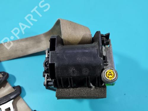 Front left seatbelt AUDI A5 (8T3) 2.0 TFSI quattro | BP37843940I26 - Image 10