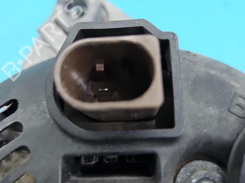 Alternator PORSCHE PANAMERA (970) | BP38146669M7 - Image 5