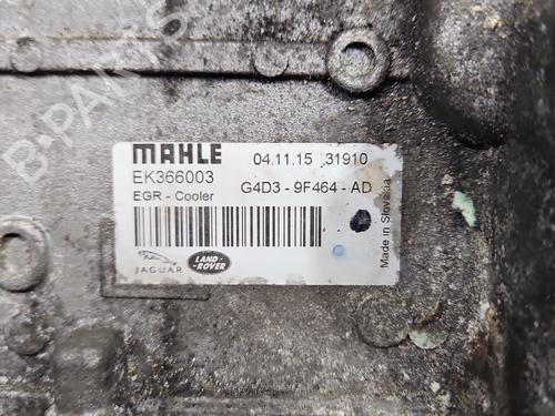 Egr JAGUAR XE (X760) 2.0 D | BP37826937M69 - Image 3