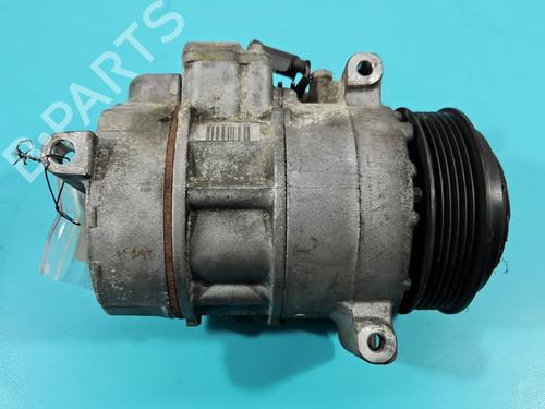 AC compressor MERCEDES-BENZ CLS (C218) CLS 500 (218.373) | BP38135873M34 - Image 5
