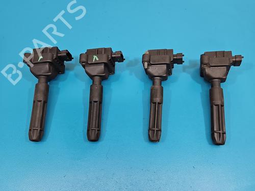 Ignition coil MERCEDES-BENZ C-CLASS (W203) C 200 Kompressor (203.045) | BP37843789M94 - Image 3