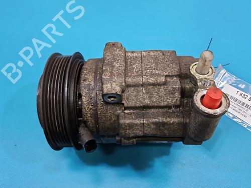 AC compressor CHEVROLET AVEO Saloon (T300) 1.2 | BP40461192M34 - Image 6