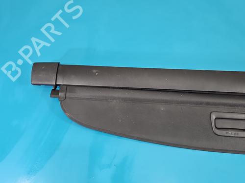 Cargo separator VW CC B7 (358) 2.0 TDI | BP37846387I36 - Image 3