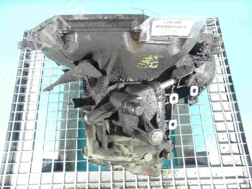 Gearbox CHEVROLET REZZO MPV (U100) 1.6 | BP37888909M3 - Image 8