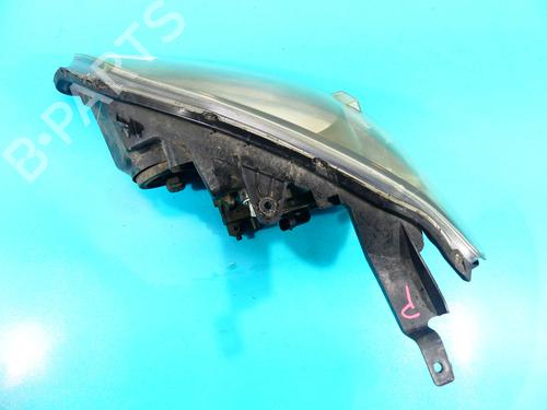 Right headlight HONDA CIVIC VII Coupe (EM2) 1.7 i (EM2) | BP37881004C29 - Image 2