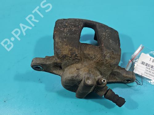 Right front brake caliper FIAT 500 (312_) 1.3 D Multijet (312AXB1A) | BP37841968M104 - Image 4