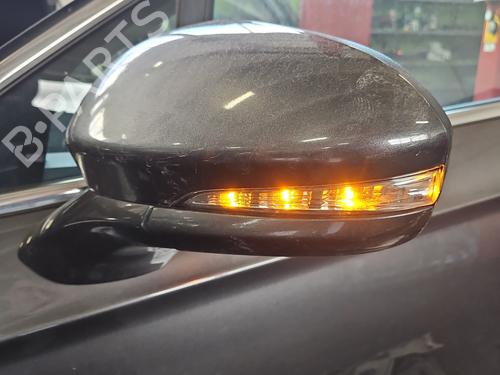 Used Left mirror Left mirror 38170560 38170560