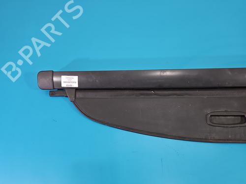 Cargo separator HYUNDAI i40 I CW (VF) 1.7 CRDi | BP37857600I36 - Image 3