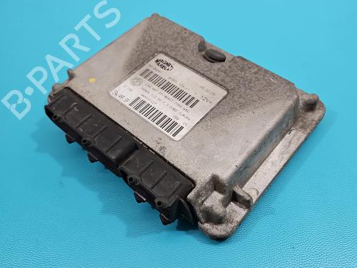 Used Engine control unit (ECU) Engine control unit (ECU) 37815398 37815398