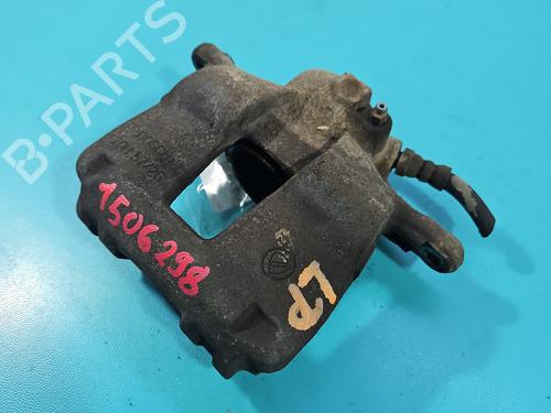 Left front brake caliper CHRYSLER DELTA | BP38143619M105 - Image 3