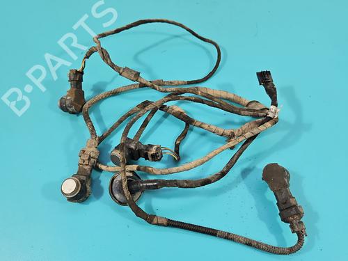 electronic-sensor-mercedes-benz-glk-class-x204-2008-2009-2010-2011-2012-2013-2014-2015-38130456 main image
