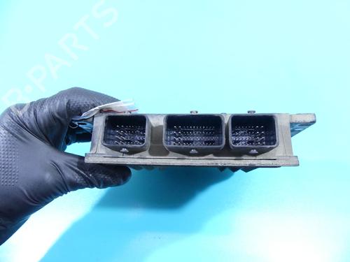 Engine control unit (ECU) NISSAN ALMERA II Hatchback (N16) 1.5 dCi | BP37809631M57 - Image 4