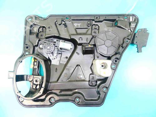 Used Rear right window mechanism Rear right window mechanism FIAT FREEMONT (345_) 2.0 JTD 4x4 (170 hp) 37877749 37877749